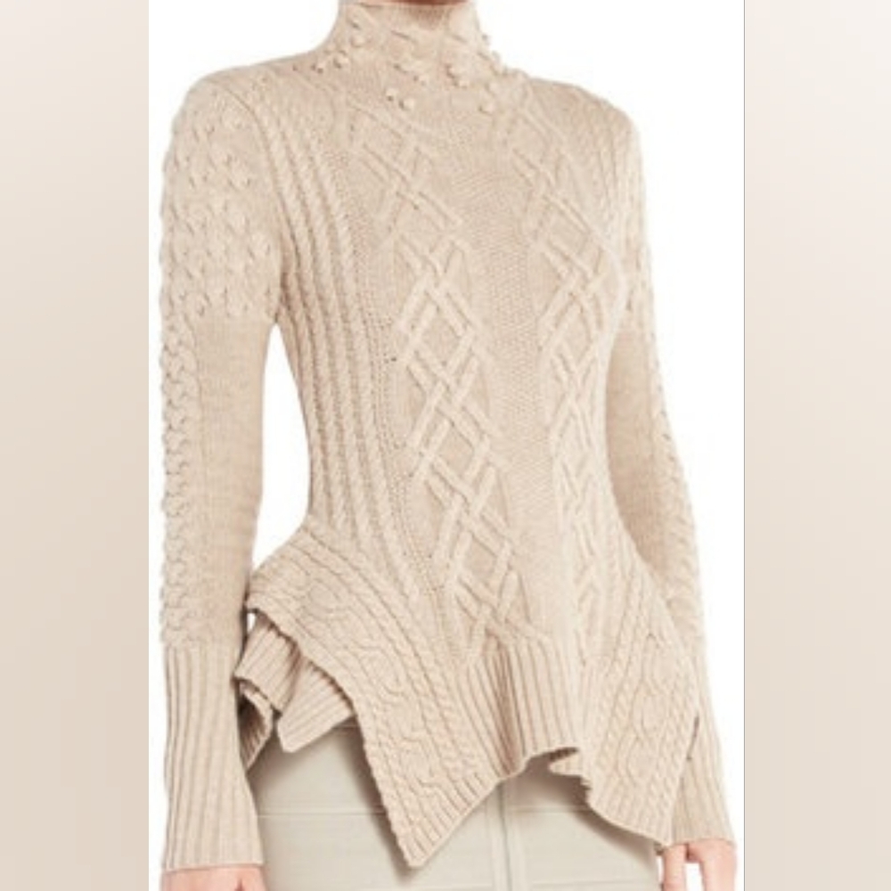 BCBG Maylin Sweater